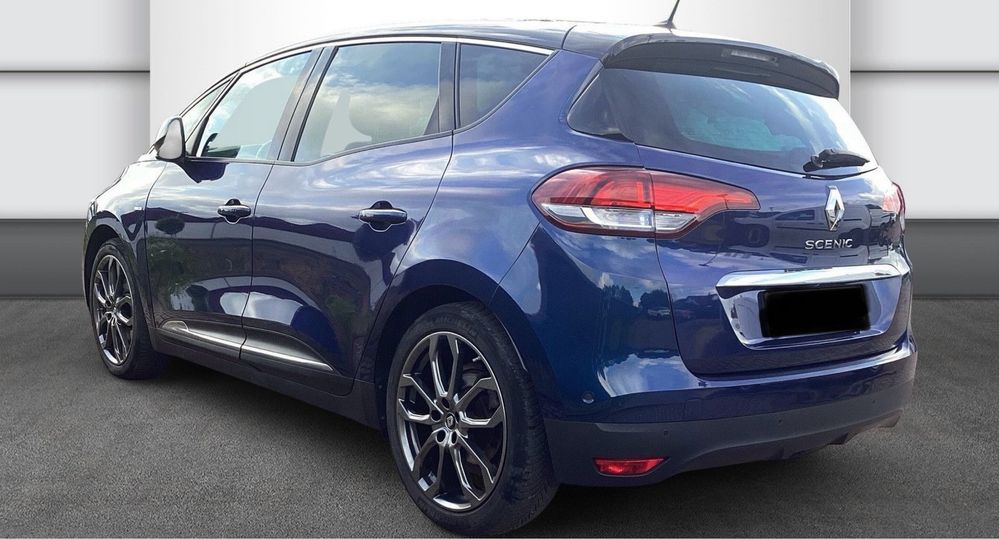 Dezmembrez Renault Scenic 2016-2024, 1.5 Diesel, cutie automata