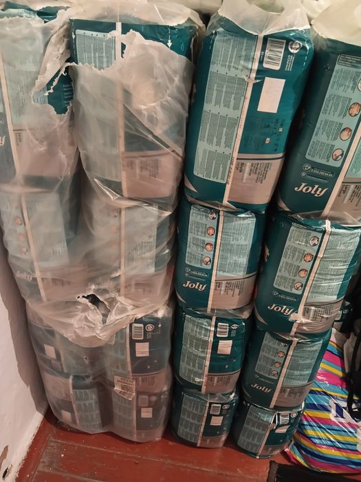 Памперс для взрослых