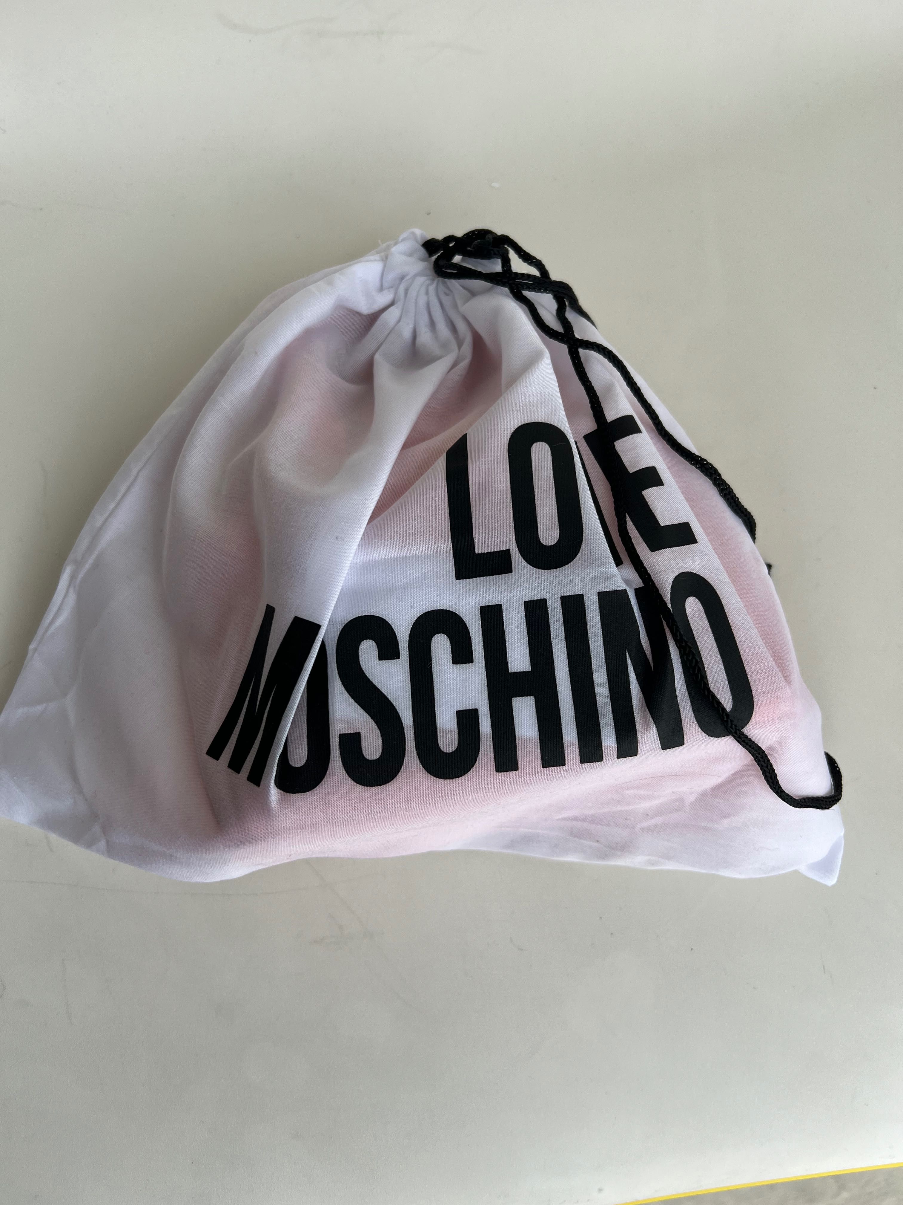 Love Moschino, чанта