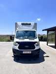 Ford Transit Carosat frigorific 7 europaleti