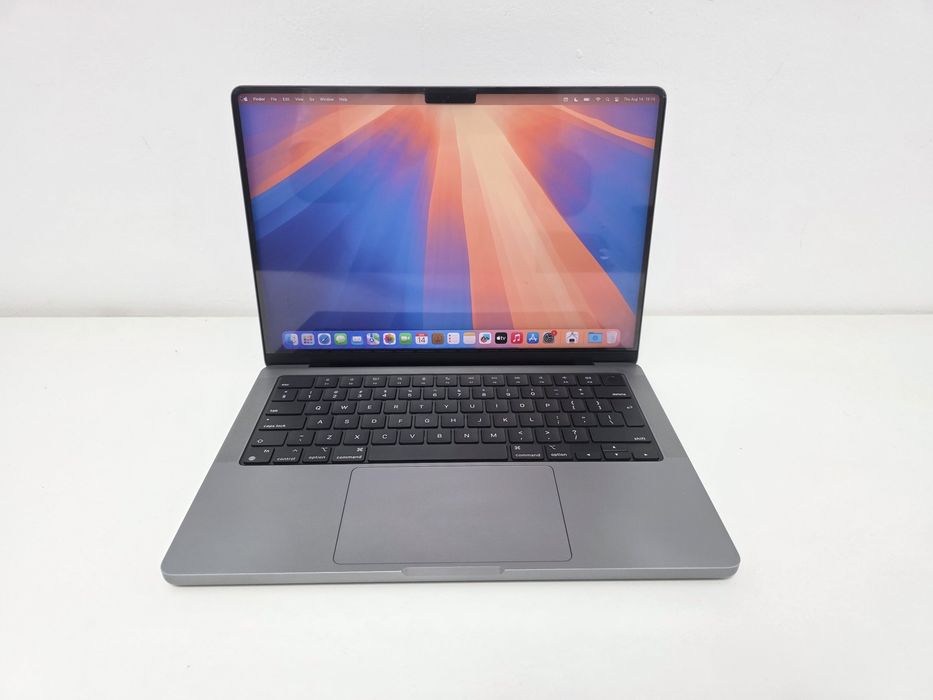 Macbook 14 Retina M1 PRO 16gb 2021 . Factura + GARANTIE