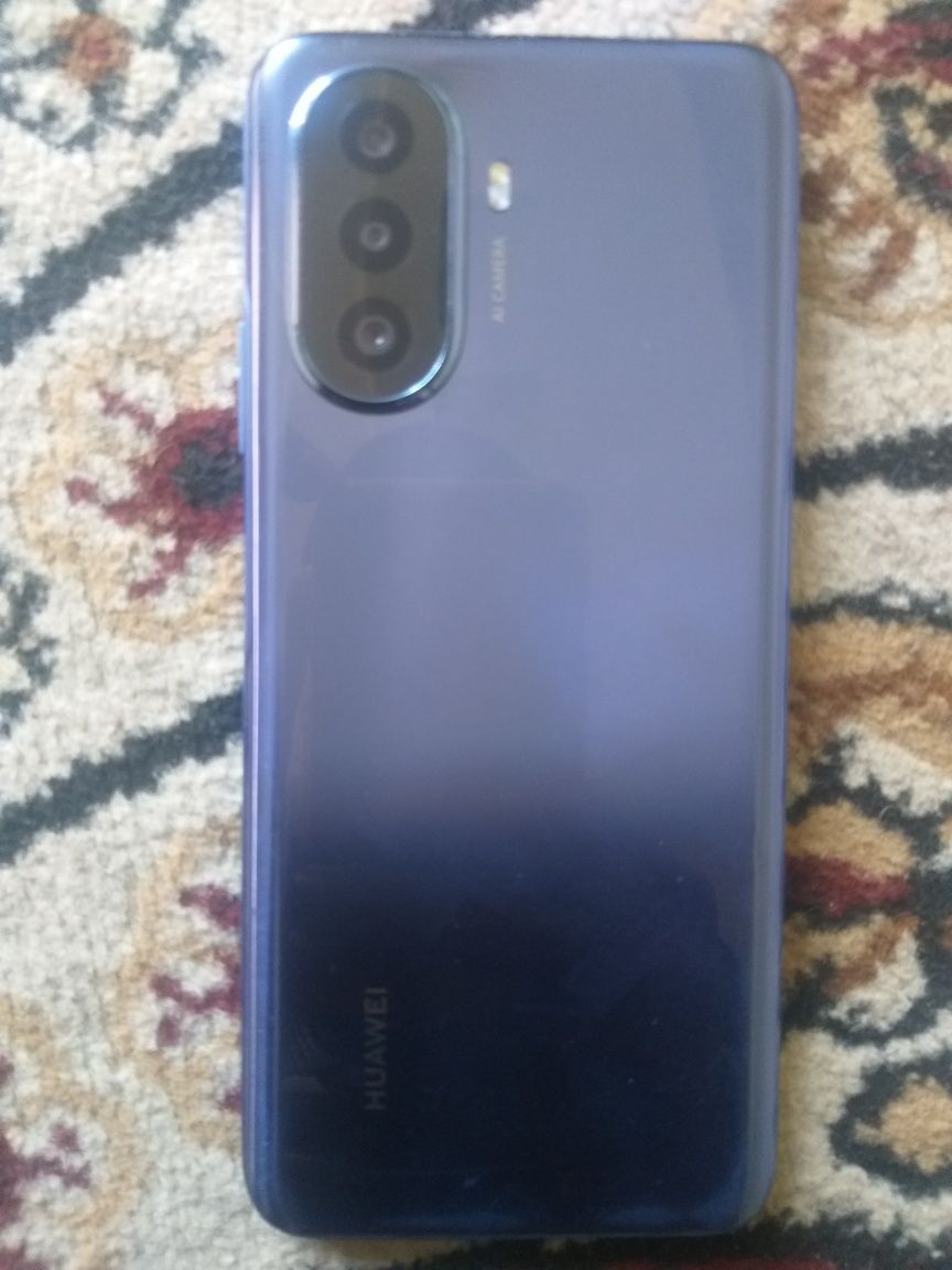 HUAWEI_Y70 NOVA  4/64 TALI  yili 2022