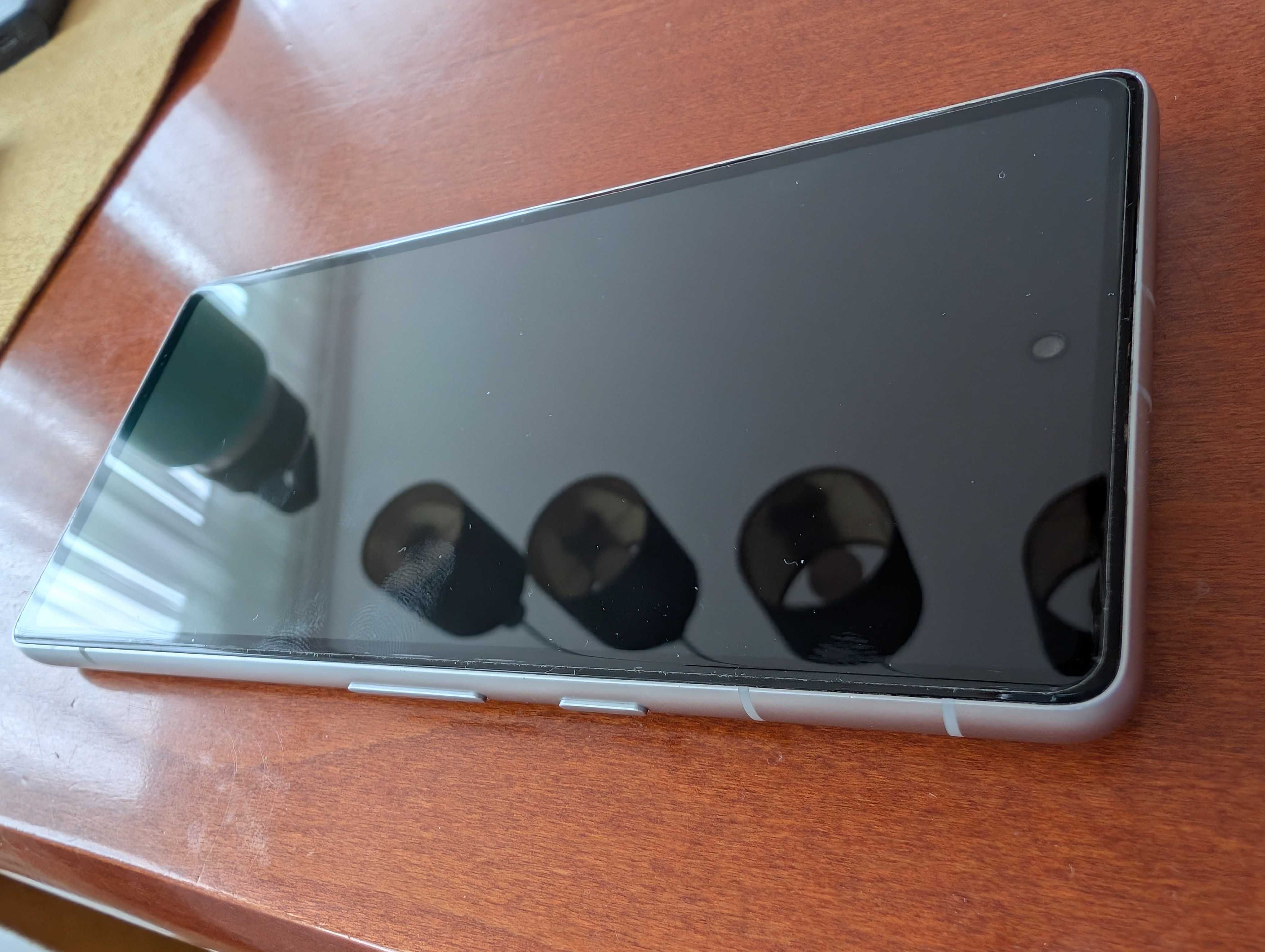 Google Pixel 7 a