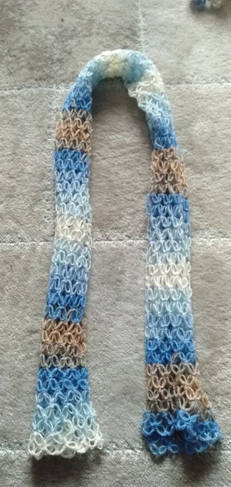 Fular/sal lucrate de mana