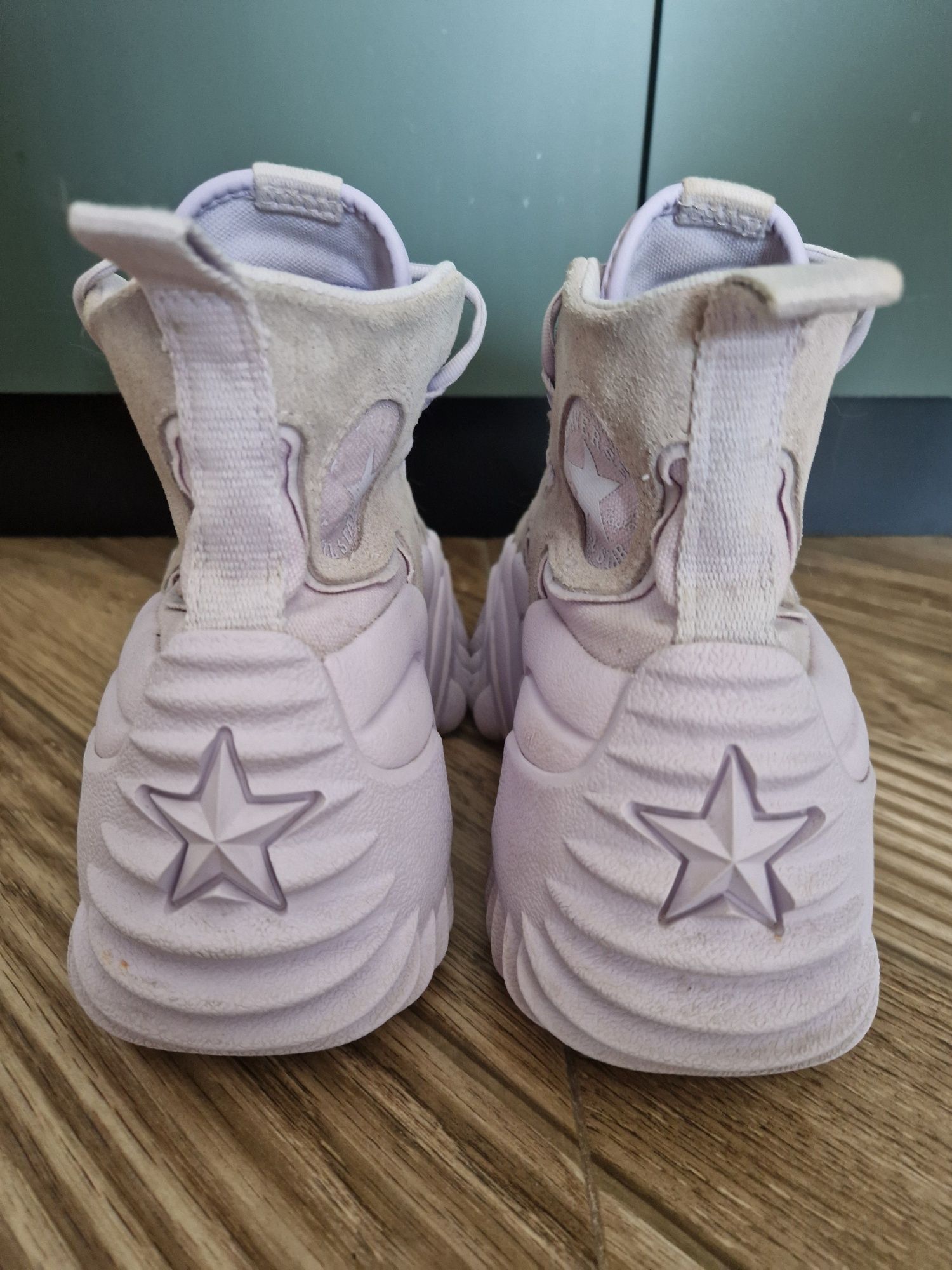 Оригинални дамски спортни обувки  CONVERSE