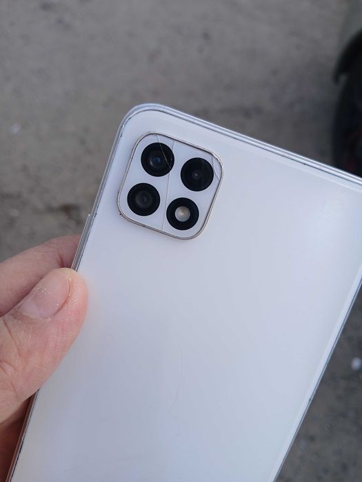 Samsung A22 c 64 gb telni faqat uzi ideal