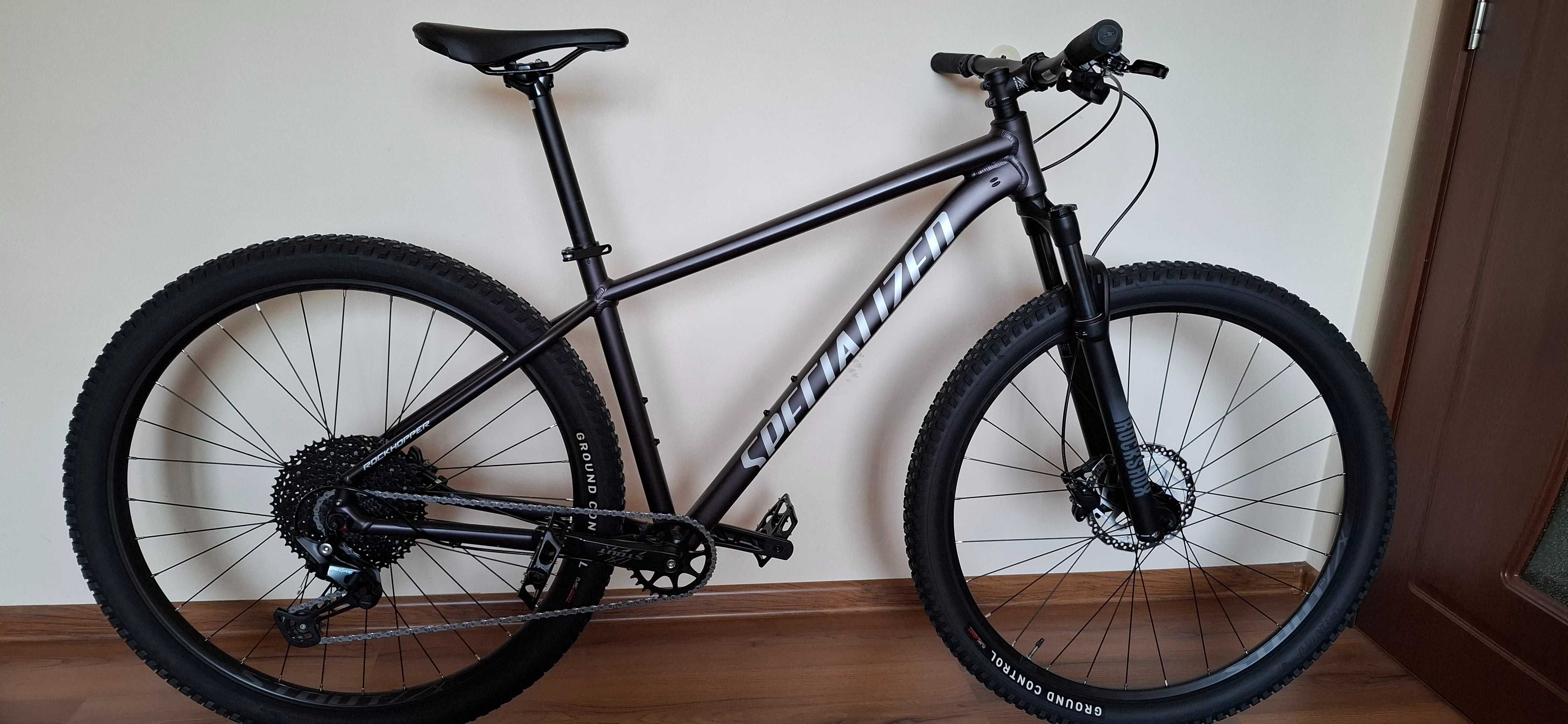 Велосипед 29 Specialized Rockhopper