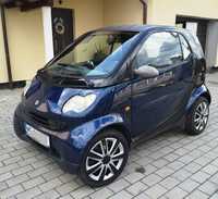 Smart Fortwo 2003