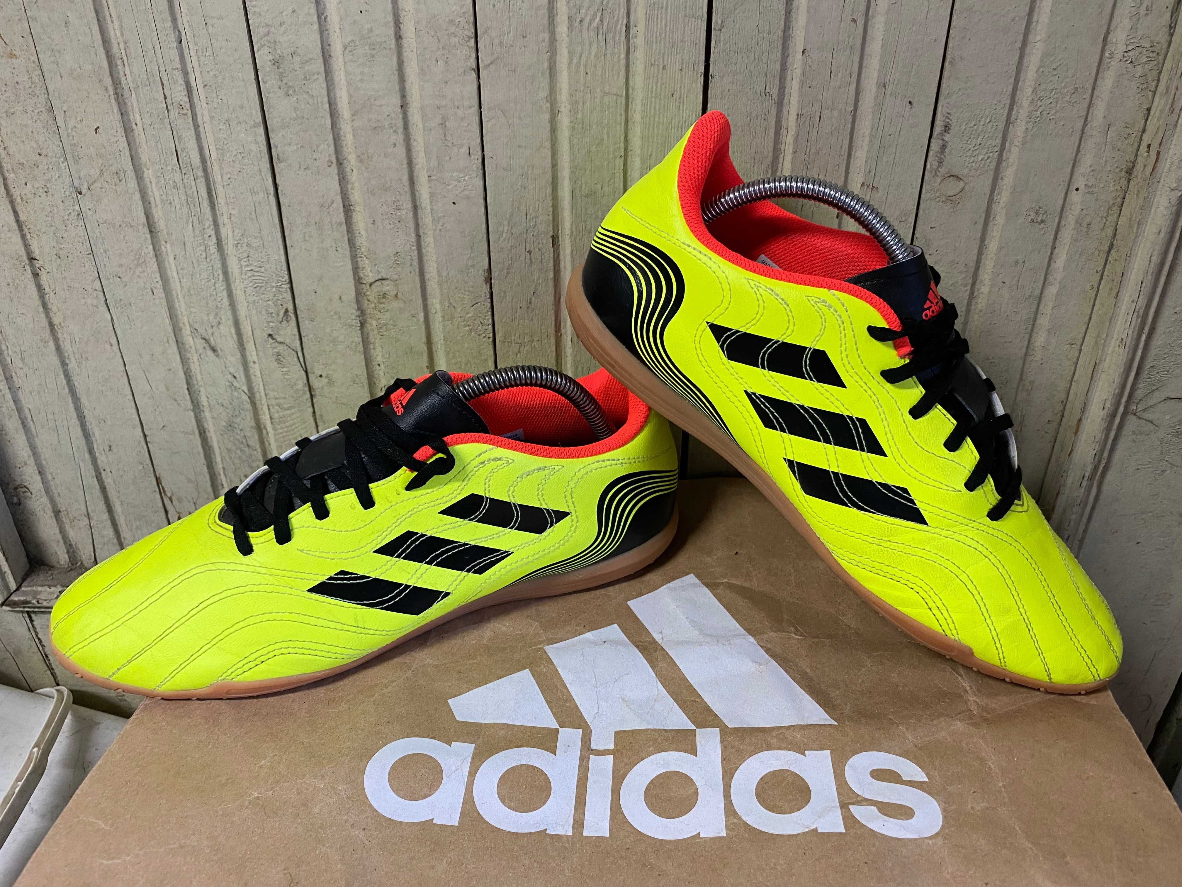 ''Adidas Copa Sense.4 In''оригинални маратонки 45 номер