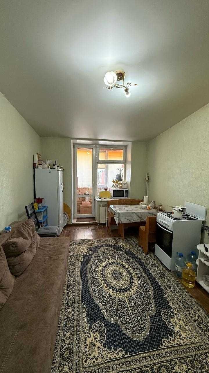 Продам 1шку в районе Жана Кала