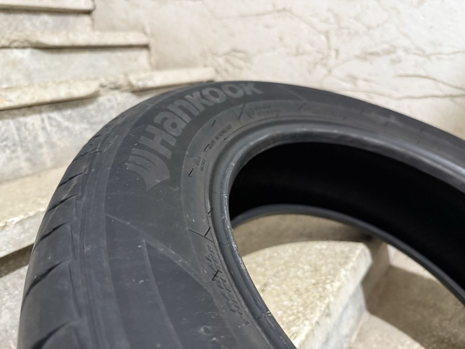 Cauciucuri de vara Hankook