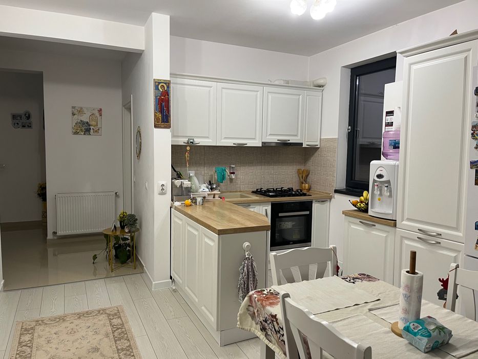 Casa 4 camere Buftea