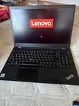 Vand thinkPad t15