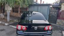 Vând autoturizm  passat b6