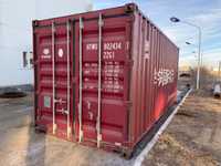 Сдам контейнеры в Алматы