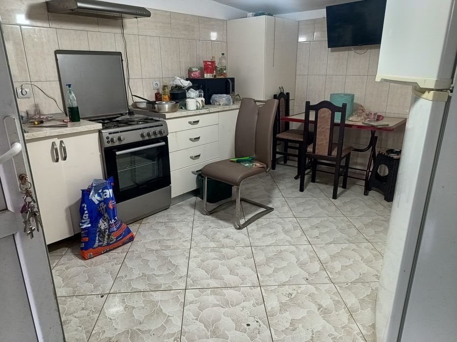 Casă Filipești + teren intravilan 3100 mp