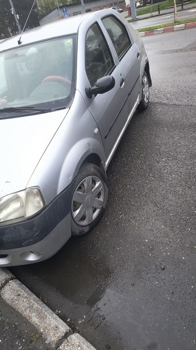 Dacia Logan 2008