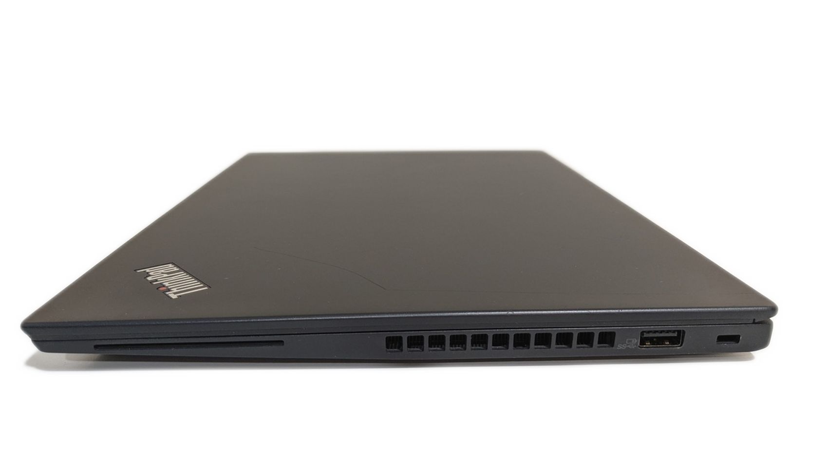 Lenovo ThinkPad T495s TOUCH 14" 1920x1080 Ryzen 5 3500U 16GB 256GB SSD