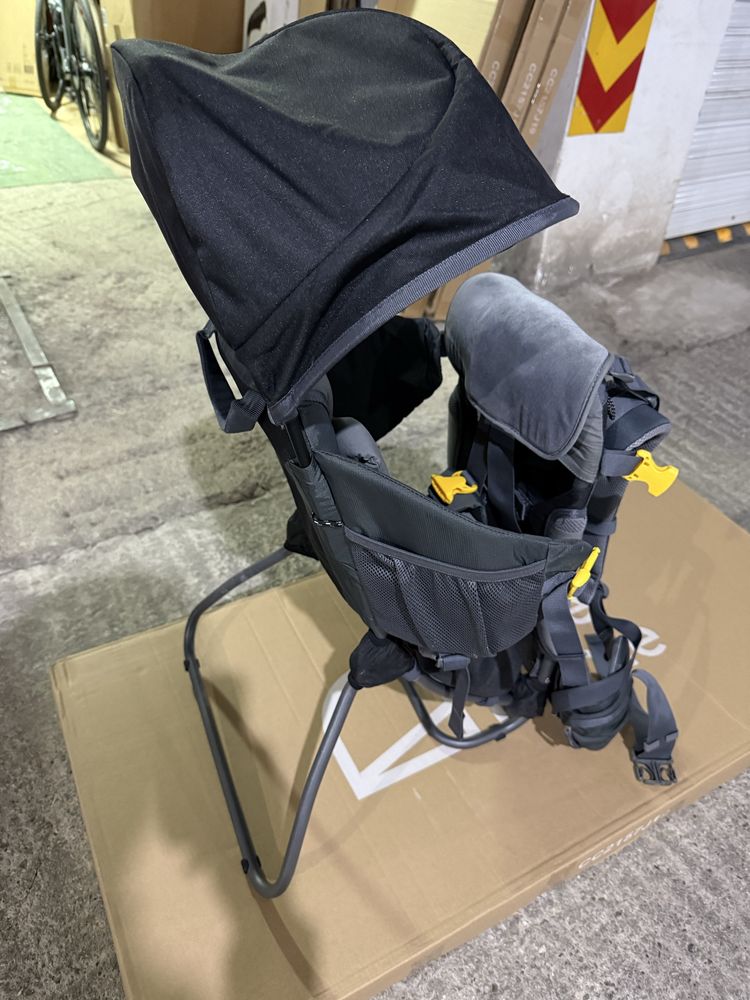 Раница за носене на деца Deuter