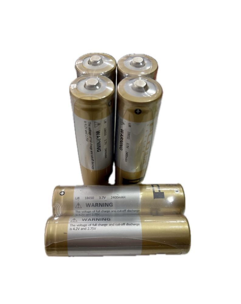 Аккумуляторная батарея 18650, 3,7 в, 5000 мА/ч литий-ионная батарея