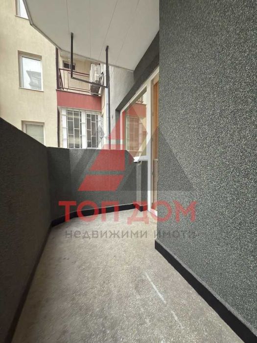 Дава се под наем Двустаен апартамент в Варна, Лятно кино Тракия - 45 кв.м за 459 € - Снимка #13