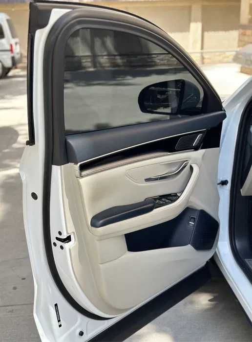 Byd Champion 605 km