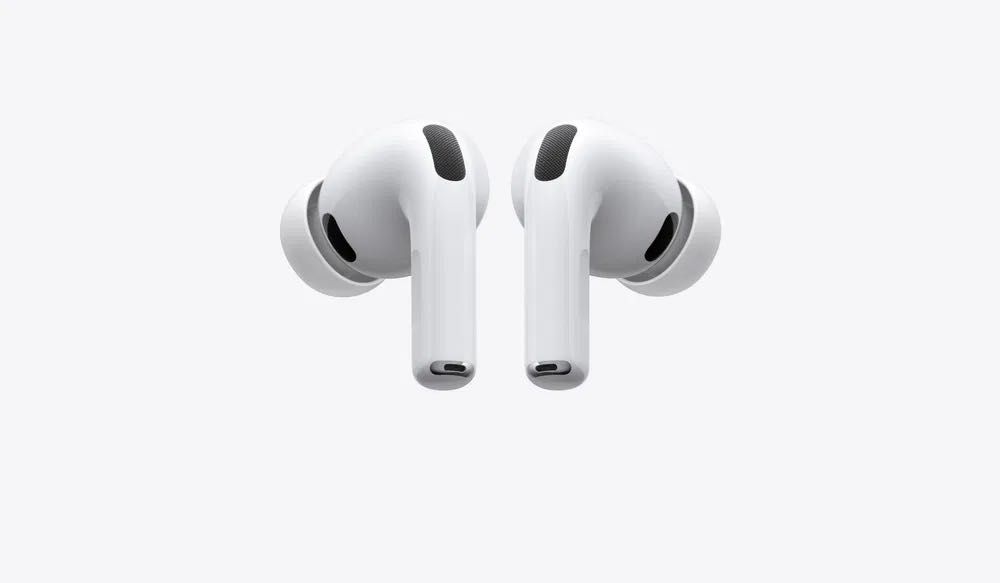 Apple AirPods Pro 3 • Оригинал 100%