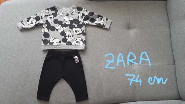 Haine fetita noi sau purtate foarte putin (Zara, H&M, etc)