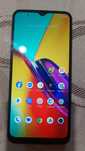 Телефон Realme C 30