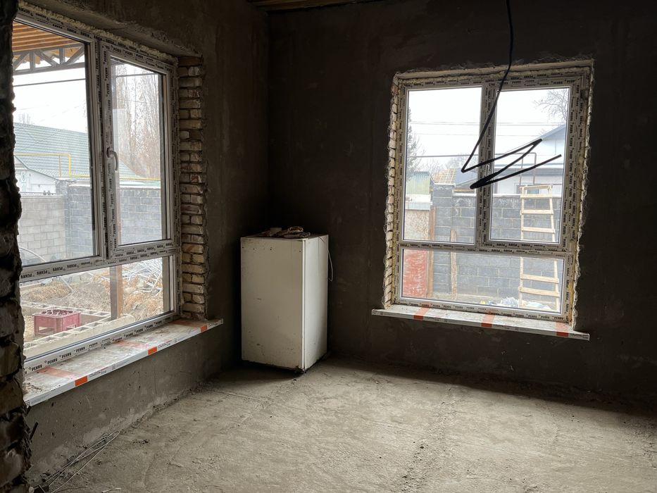 Продается дом в Узынагаче