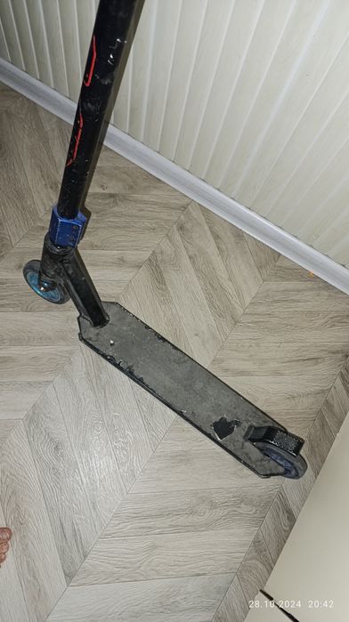 Продам самакат трюковой