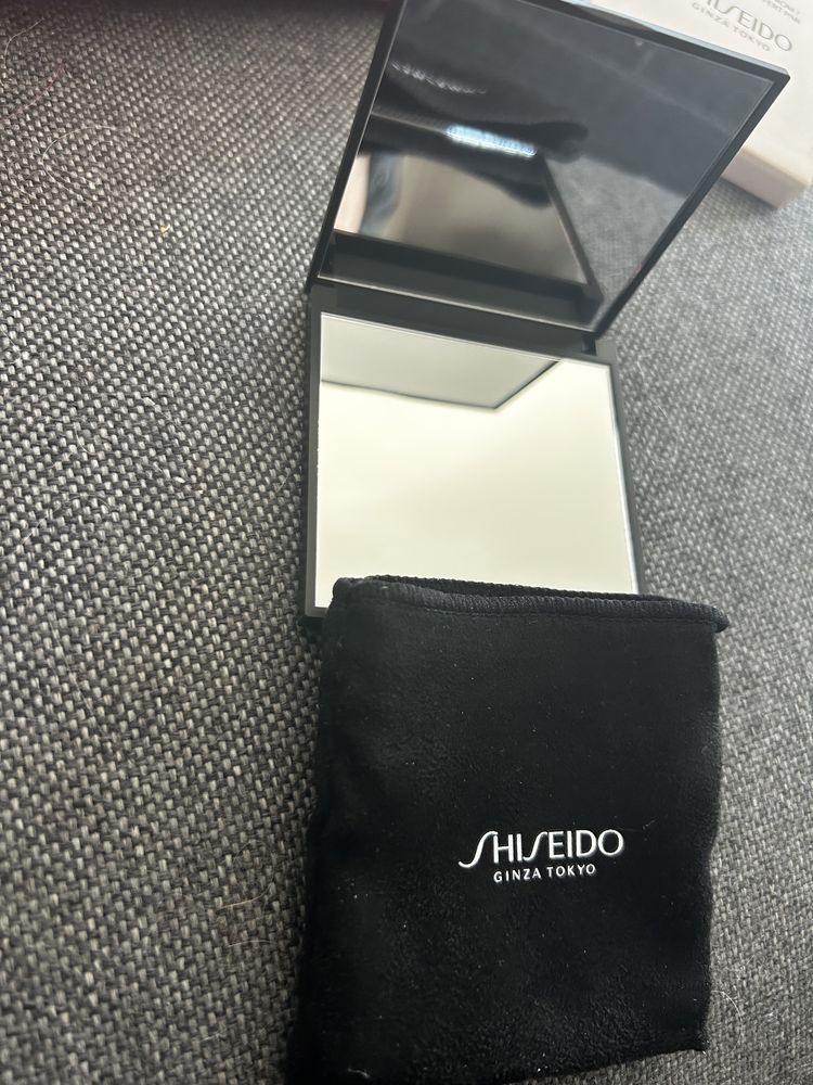 Мини огледало SHISEIDO