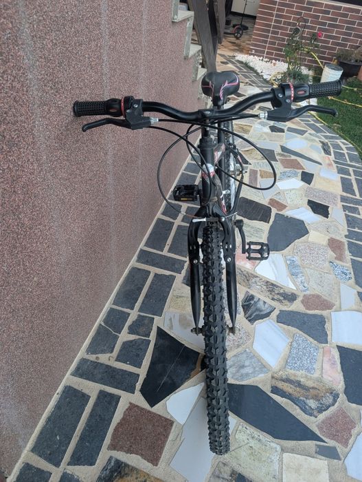 Vand bicicleta din imagine