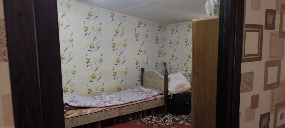 продаётся квартира на земле