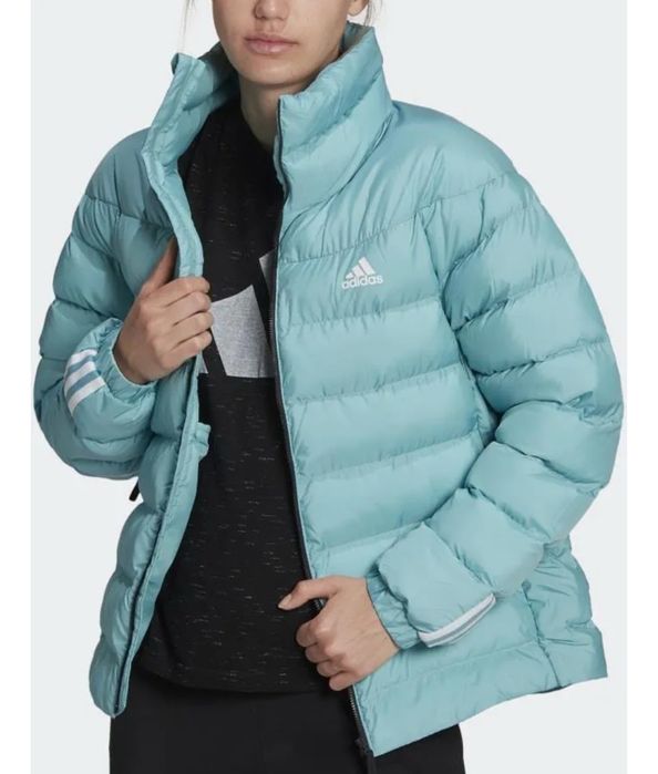 Adidas sportswear зимно яке