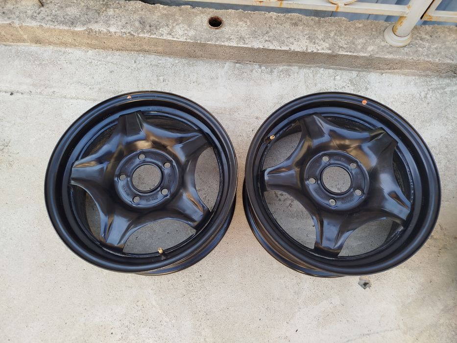 Chazorga zapaska R16 diska balon