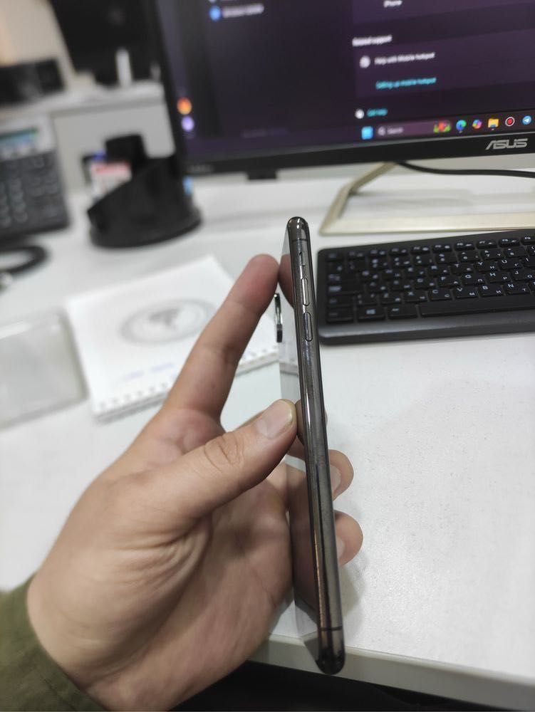 iPhone XS VC/A 64GB