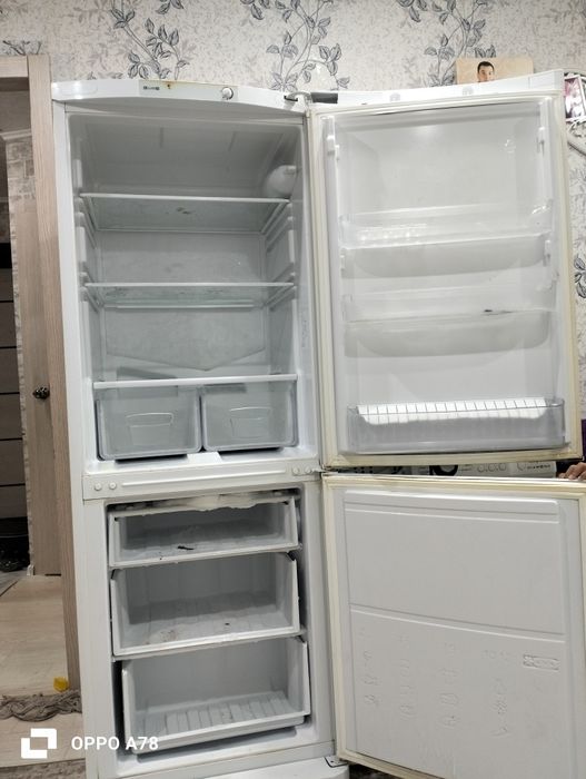 Продается холодильник