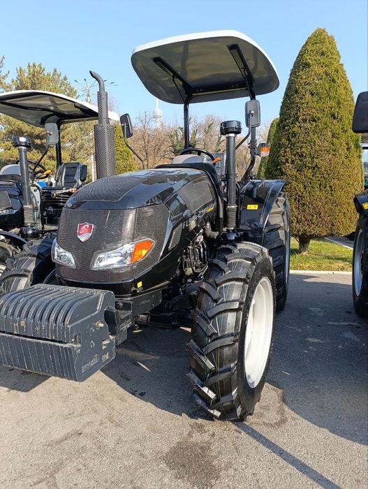 Трактор | Трактр | Мини трактор Minitraktor | Минитрактор Гарантия 3й