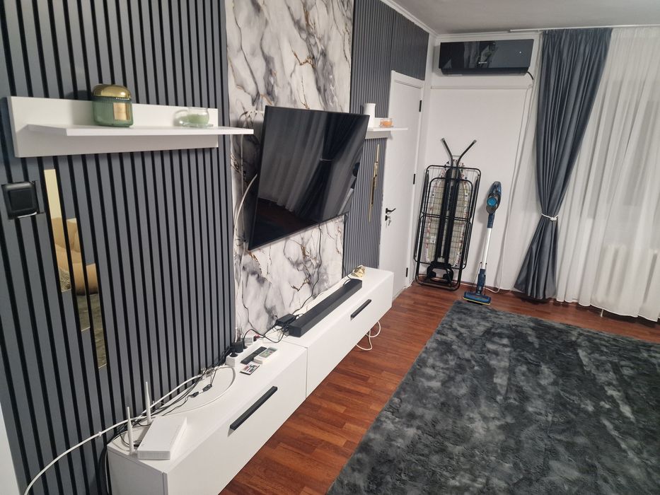 Inchiriez ap 2 camere Crangasi