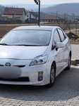 Dezmembrez Toyota Prius 3