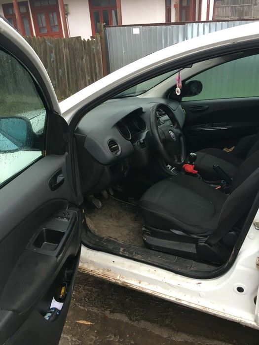 Fiat bravo 1.9 TDI MULTIJET