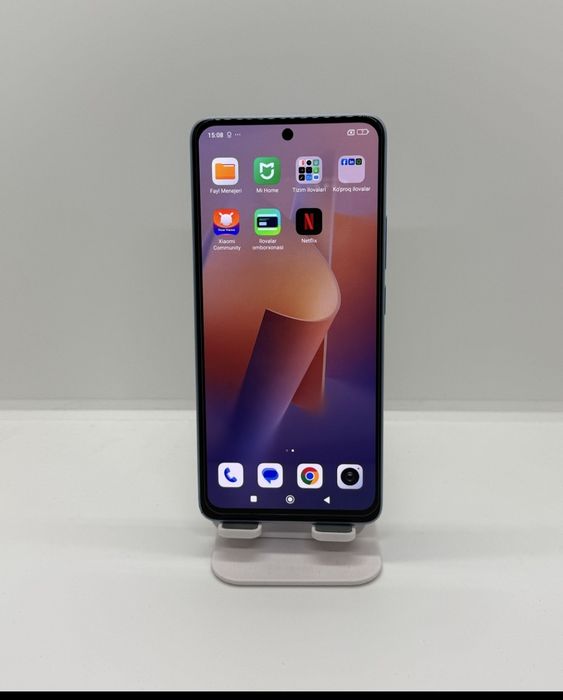 Redmi note 13 8/256 Gb