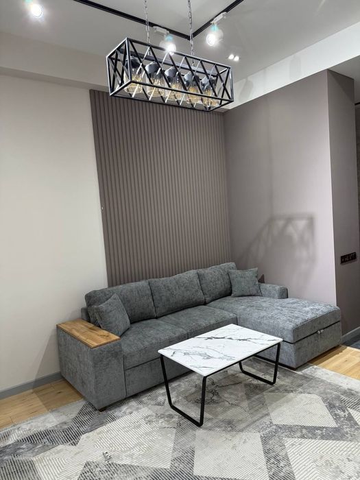 Срочно квартира 3 ком в новостройке,94м² Мирзо Улугбек-й р-н,Эко базар