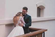 Rochie de mireasa