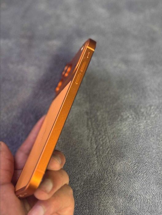 Iphone xr 17 pro korpus