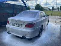 BMW e 60. 520i !
