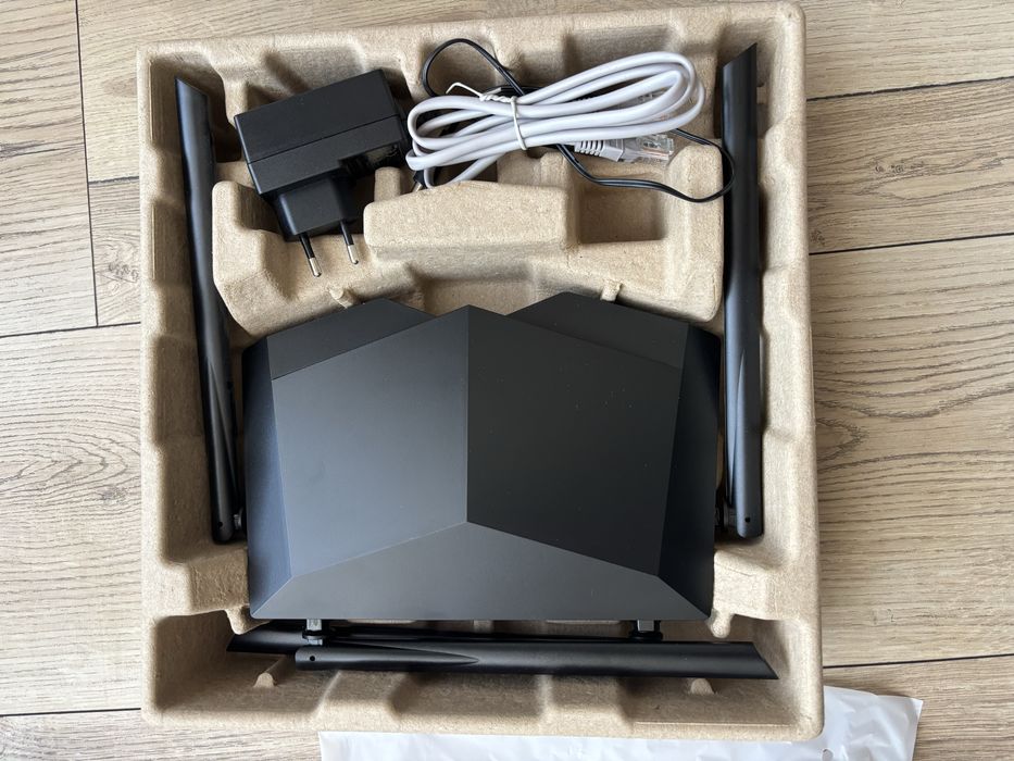 Рутер Tenda AC 1200