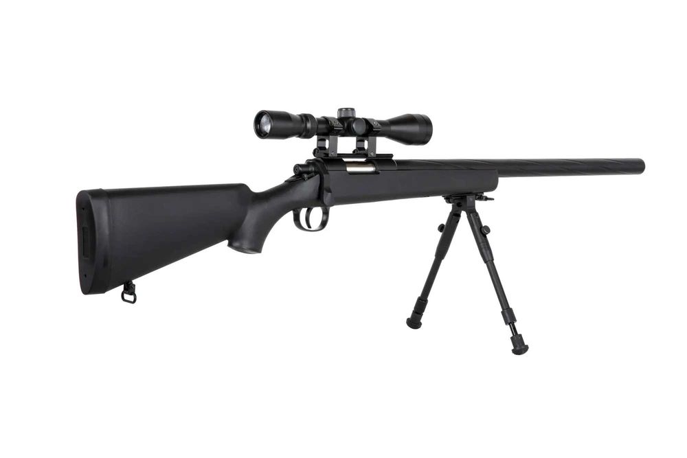 Pusca SPECNA ARMS Upgrade 3.3 joules  VSR SA-S12 EDGE