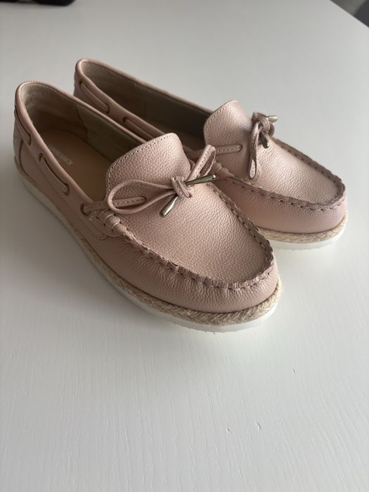 Мокасини Lumberjack